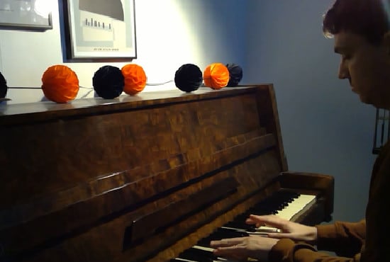 teach you classical piano