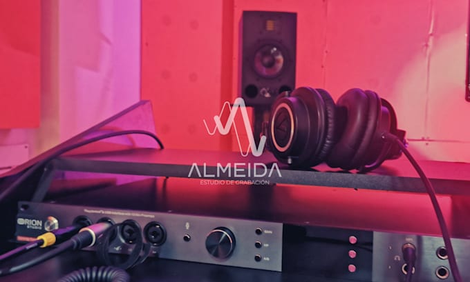 ser tu ingeniero de mezcla y mastering