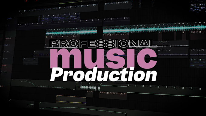be your professional ghost producer