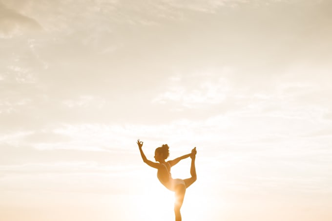 create original music for meditation, solfeggio sleep or relaxation