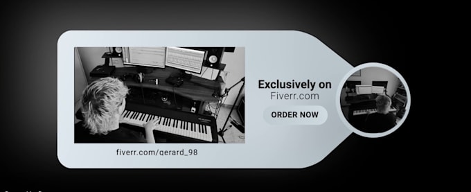compose and produce game music for your videogame
