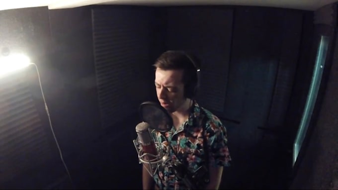 sing for your projects