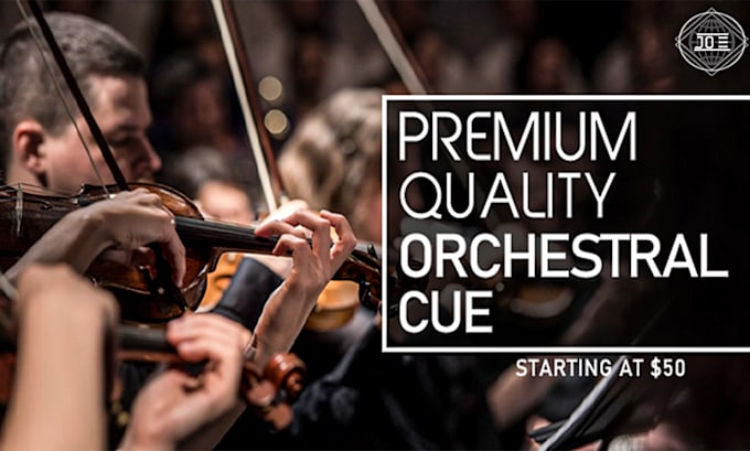 produce an epic trailer soundtrack