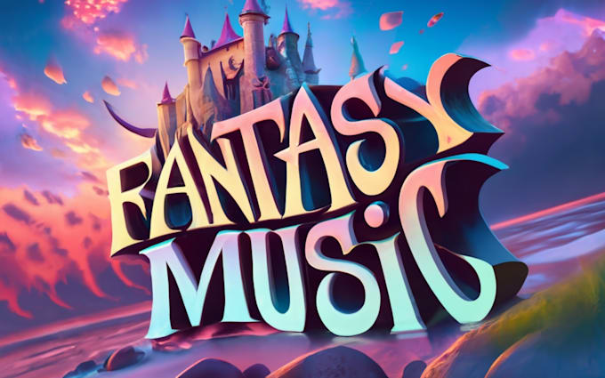compose orchestral and fantasy music for you