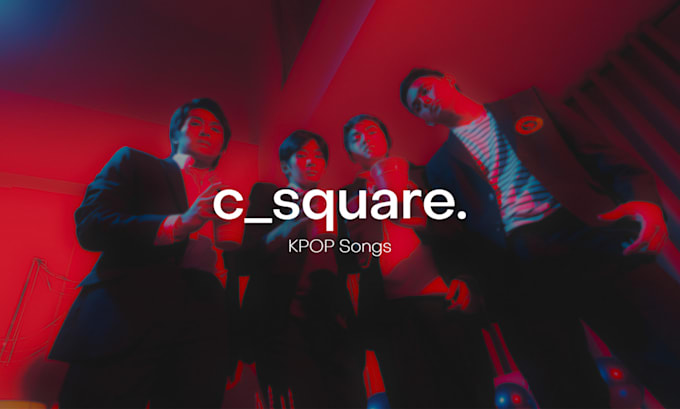 ghostwrite lyrics and topline for kpop