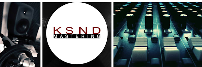 master your song or your album