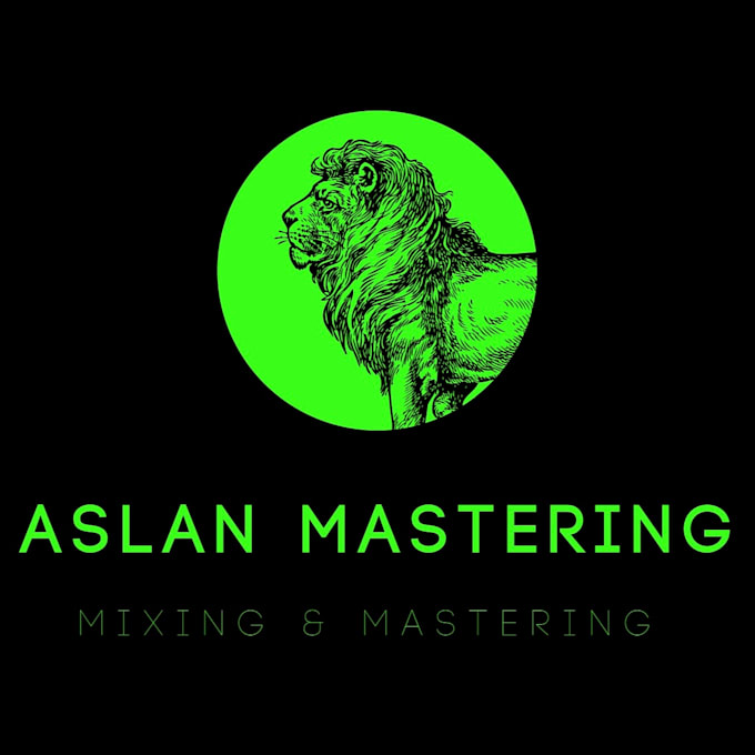 mix and or master your track