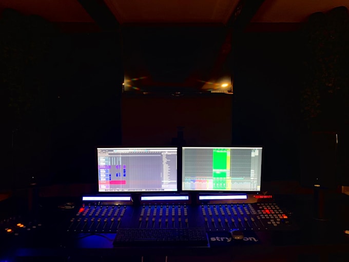 mix and master your music like a pro