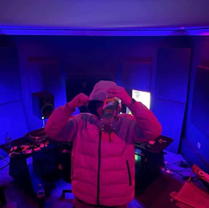 platinum producer will make custom beat for you