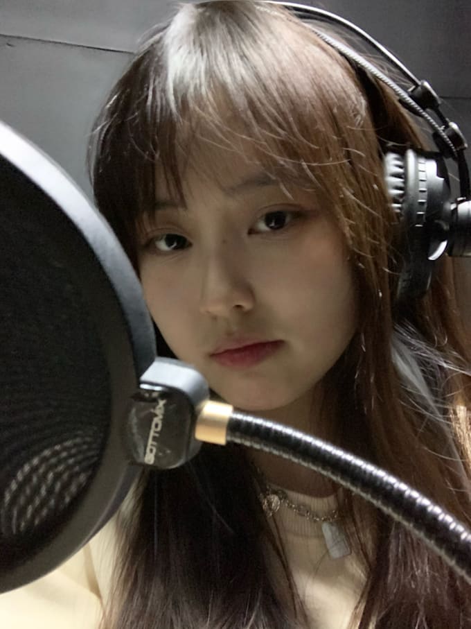 write a beautiful song for you