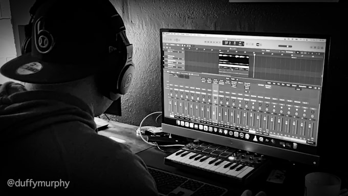 edit your podcast audio