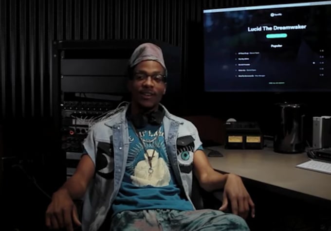 mix and master your rap song