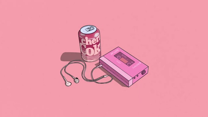 create all the lofi tracks you need