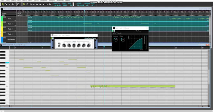 help you to making vocaloid screamo song like utsup