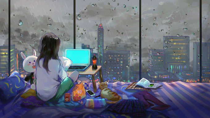 make lofi beats for artists and streaming platforms