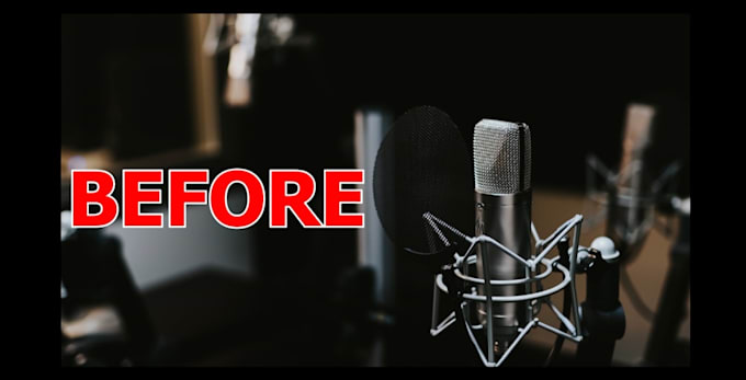 edit your podcast audio