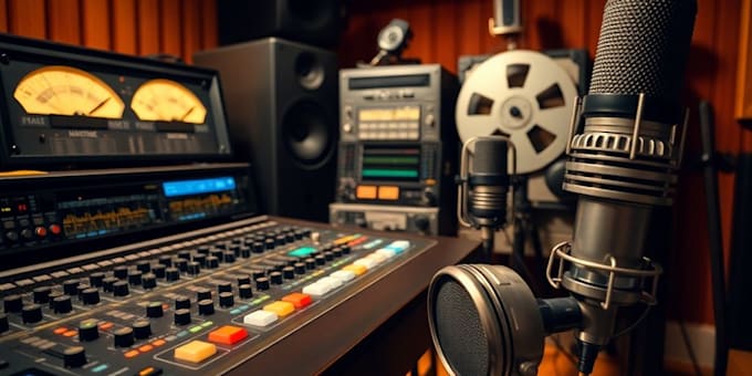 mix and master your song within 24 hours