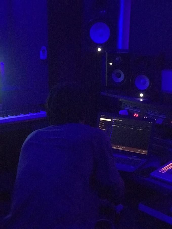 produce, sequence and mix your music to taste