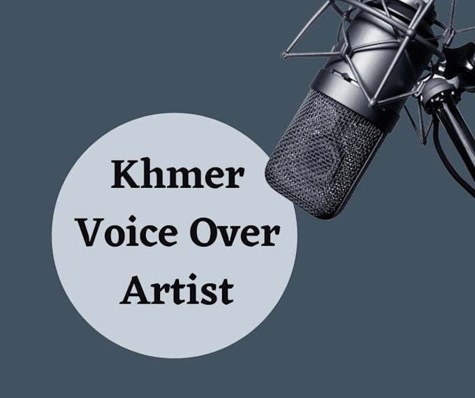 paint pictures thru my khmer voice overs