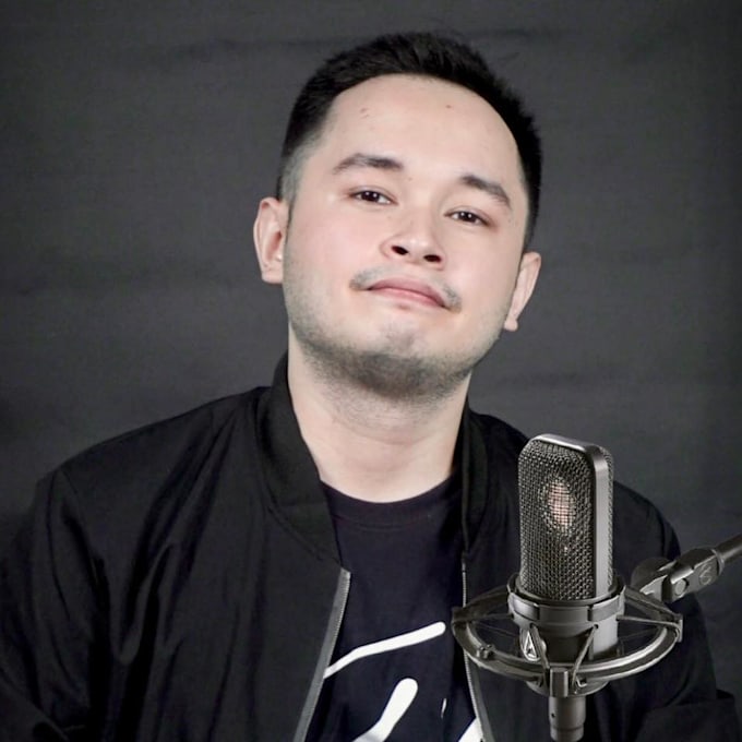 Do youtube narration for your channel by Rfabalos Fiverr