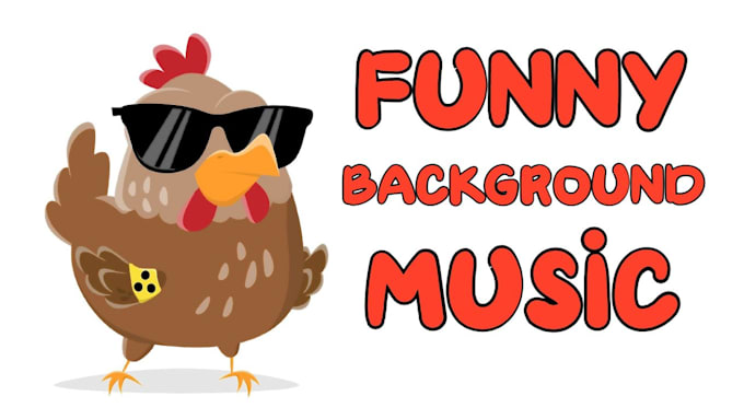 produce funny music for your video or meme song