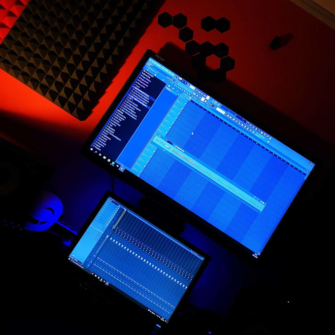 do mix rap vocals and master your tracks