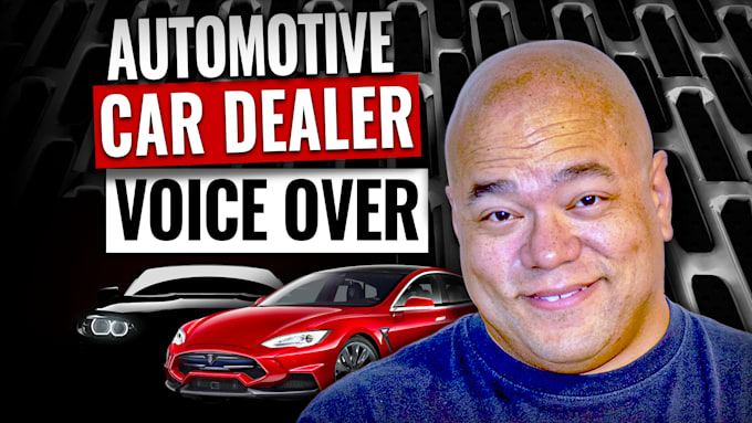 produce an automotive car dealer radio ad