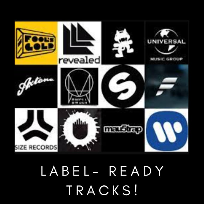 finish house music tracks in fl studio