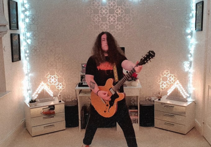 write and record a custom song for you