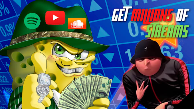 get the spanish speaking public as your latin rapper feature your songs