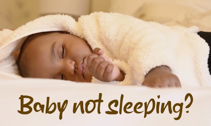 Womb sounds for babies to go to sleep 2025