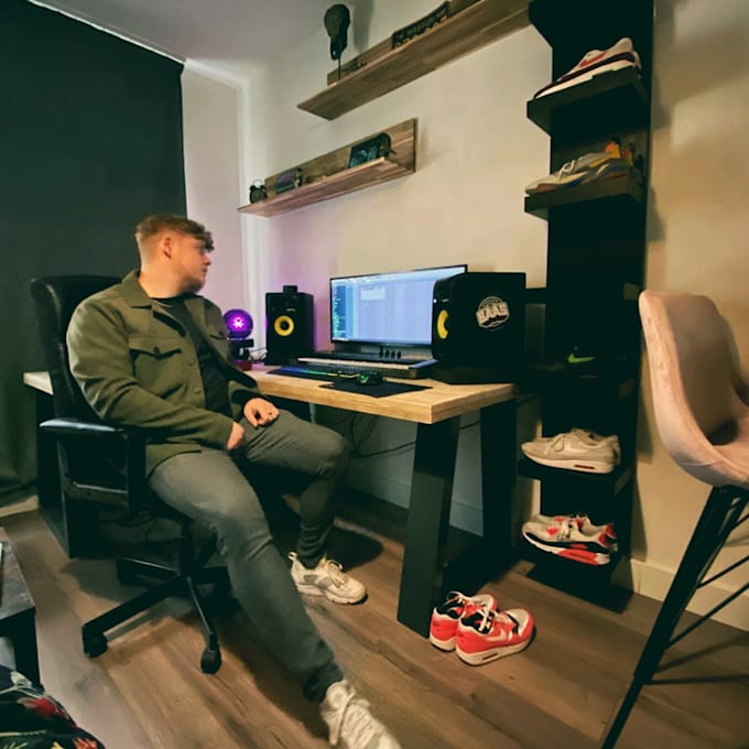 make your hardstyle or hard dance kicks