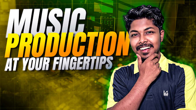 produce music with industry standards