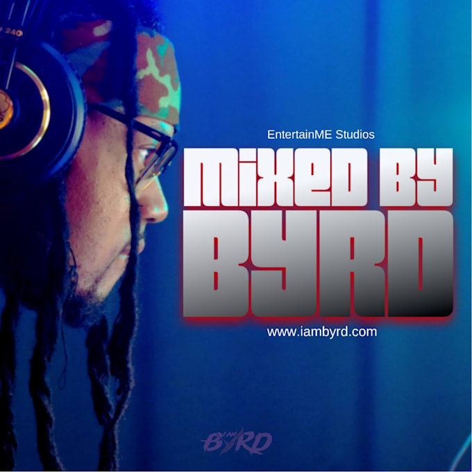 mix and master your song