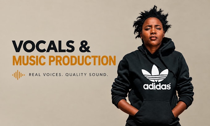 write, sing and produce a full song