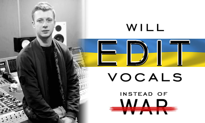 precisely edit and fine tune your vocals