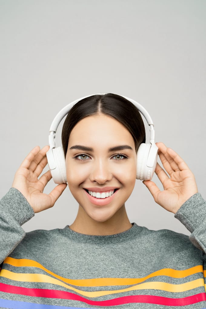 compose your background music