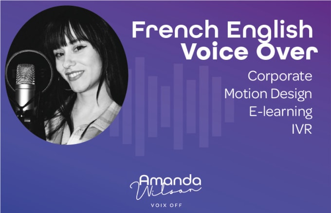 Principais Francos Artistas de Voice Over