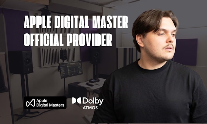 master your song for apple digital masters certification