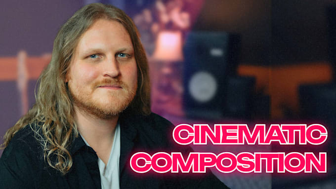 professionally score your film or video