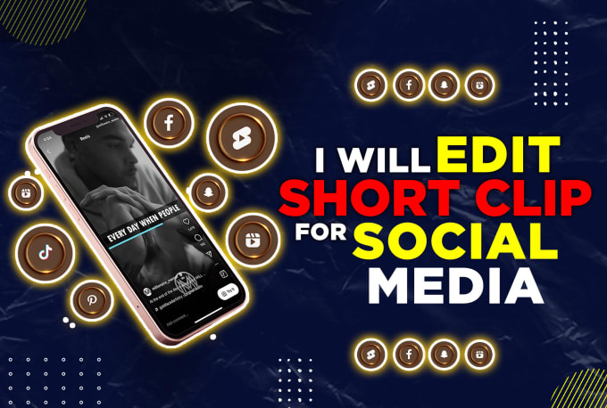 repurpose your videos into short form clip or content with engaging subtitle