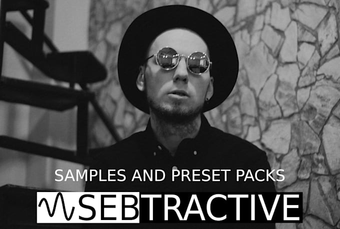 create synth or ableton presets and teach sound design