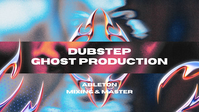 make professional ghost producer dubstep riddim and tearout
