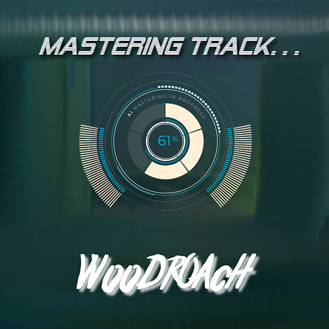 mix and master your song so it bangs