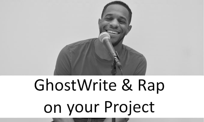 ghostwrite a phenomenal song for you