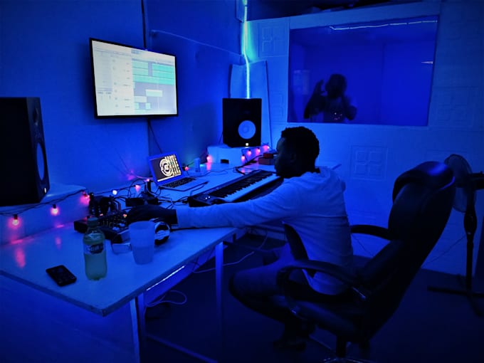 Best Price! I will master your song to make it sound world class levels  for $25