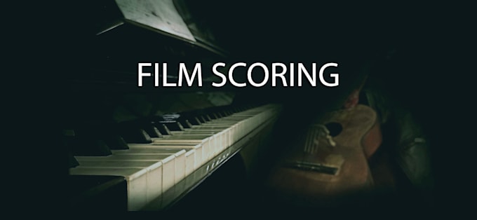 score your short film