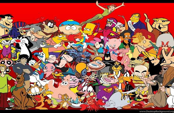 dub your animated character