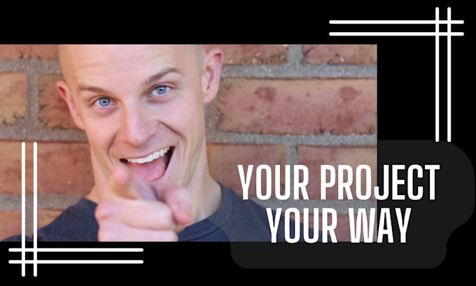 be your professional voice for radio, commercials, explainer videos, audiobooks