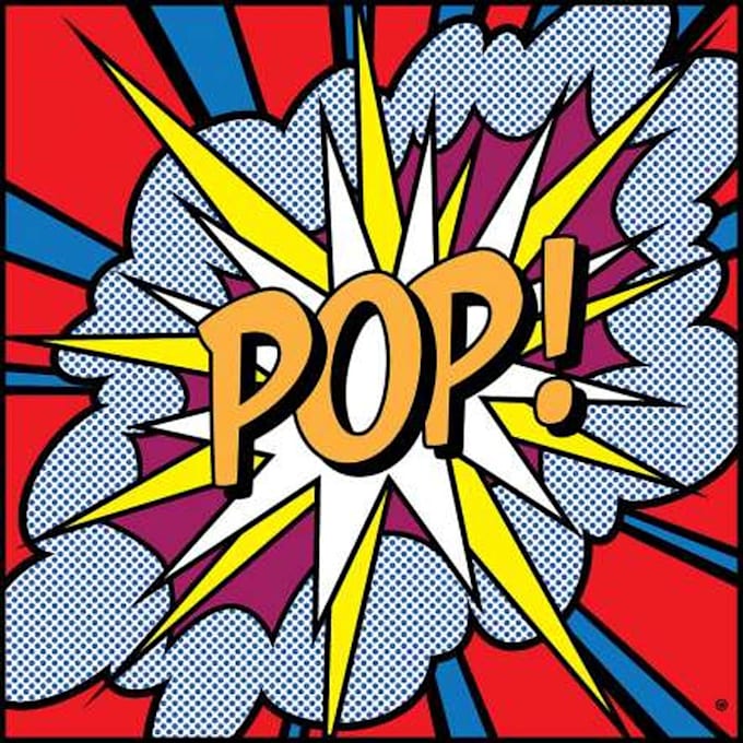sing for your pop songs